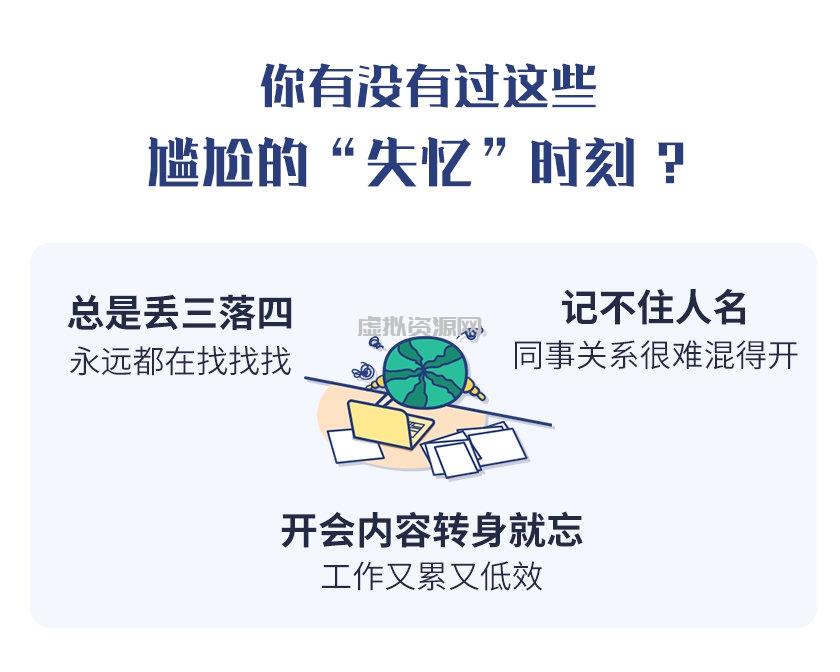 《最强大脑》冠军教练亲授：20堂超实用记忆术，教你快速记住任何信息！