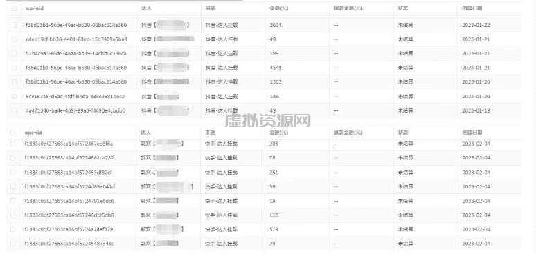 外面收费1680的短剧小程序搭建教程，支持抖音/快手/百度/微信/h5端【全套源码+详细教程】